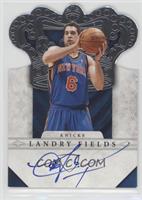 Landry Fields #/99