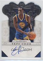 Ekpe Udoh #/98