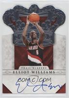 Elliot Williams #/99