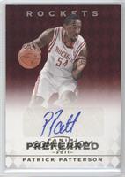 Patrick Patterson #/99