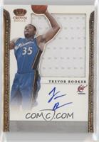 Trevor Booker #/99