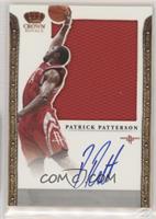 Patrick Patterson #/99