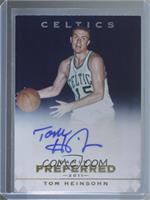 Tom Heinsohn #/74