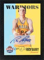 Rick Barry