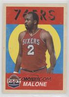 Moses Malone