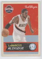 LaMarcus Aldridge