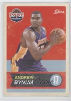 Andrew Bynum