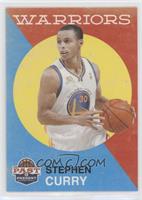 Stephen Curry [EX to NM]