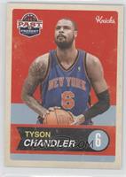 Tyson Chandler