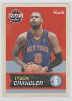 Tyson Chandler