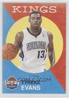 Tyreke Evans