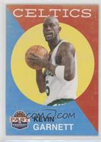 Kevin Garnett