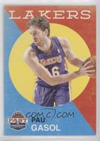 Pau Gasol