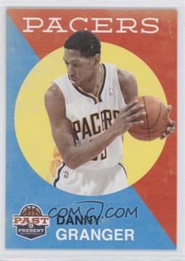 2011-12 Past & Present - [Base] #125 - Danny Granger