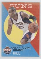 Grant Hill