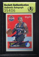 Mike Conley [BAS Authentic]
