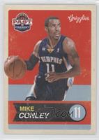 Mike Conley