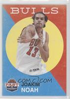 Joakim Noah