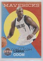 Lamar Odom [EX to NM]