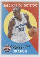 Emeka Okafor