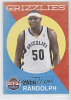 Zach Randolph