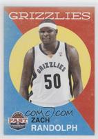 Zach Randolph