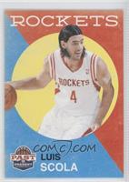 Luis Scola