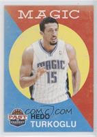 Hedo Turkoglu