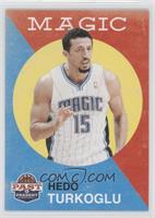 Hedo Turkoglu