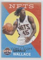 Gerald Wallace