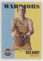 Rick Barry