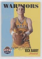 Rick Barry [EX to NM]