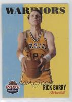 Rick Barry