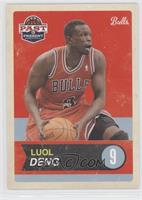 Luol Deng