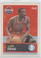 Luol Deng