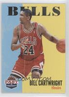 Bill Cartwright