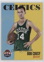 Bob Cousy