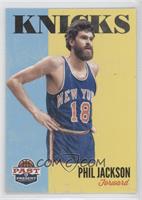 Phil Jackson