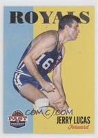 Jerry Lucas