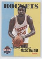 Moses Malone