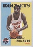 Moses Malone