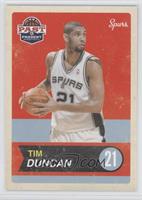 Tim Duncan