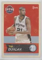 Tim Duncan