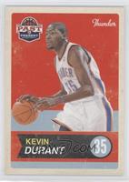 Kevin Durant