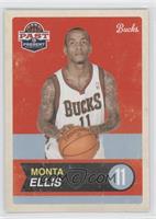 Monta Ellis