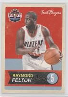 Raymond Felton