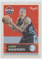 Chris Andersen