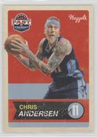 Chris Andersen