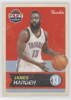 James Harden