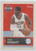 Roy Hibbert